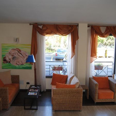 Hotel Europa San Bartolomeo Al Mare Εξωτερικό φωτογραφία