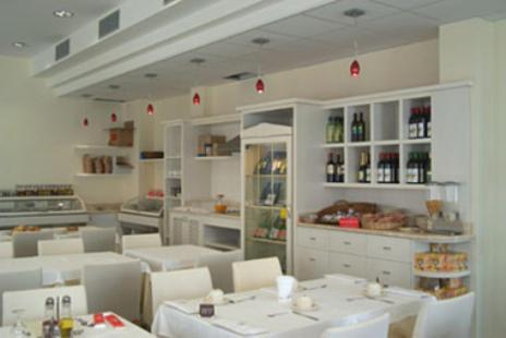 Hotel Europa San Bartolomeo Al Mare Εξωτερικό φωτογραφία
