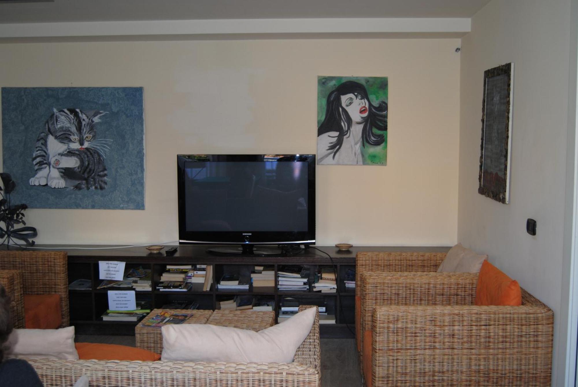 Hotel Europa San Bartolomeo Al Mare Εξωτερικό φωτογραφία